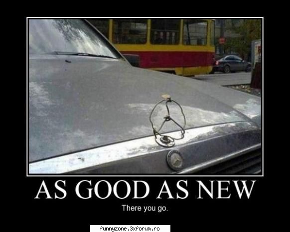 mercedes