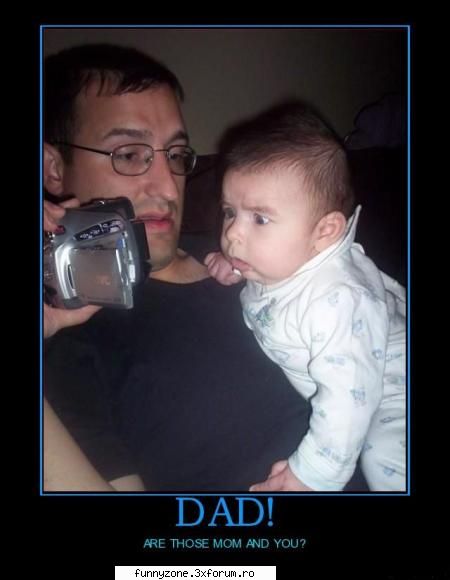 dad