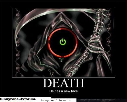 death