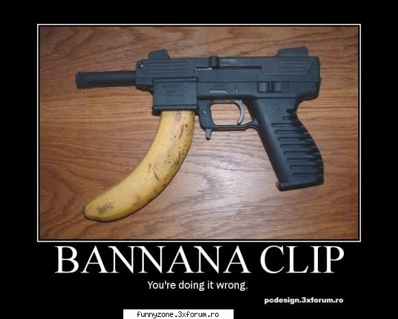 bannana