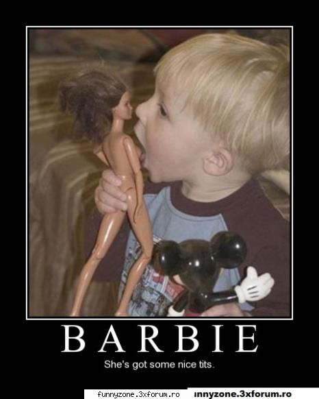 barbie