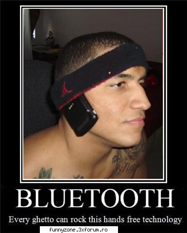 bluetooth