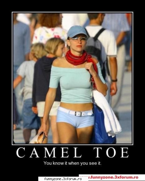 cameltoe