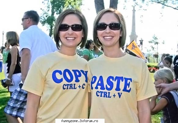copy/paste