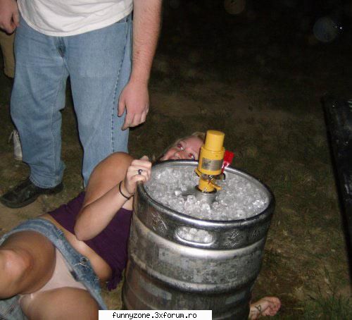 Drunk Girls - WarMan - Funny Girls Pictures