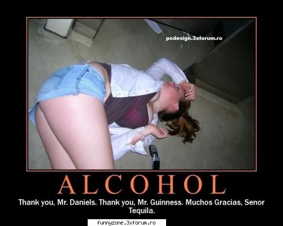 Drunk Girls - WarMan - Funny Girls Pictures