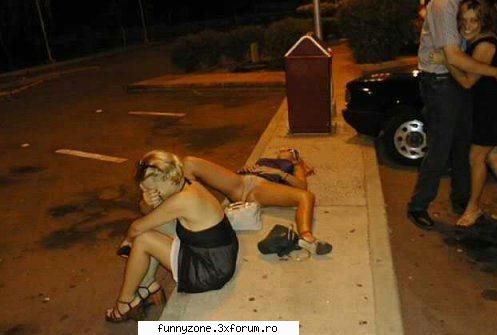 Drunk Girls - F.G.-A. - Funny Girls Pictures