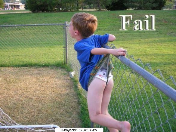 fail