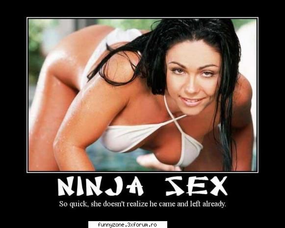 female ninjas