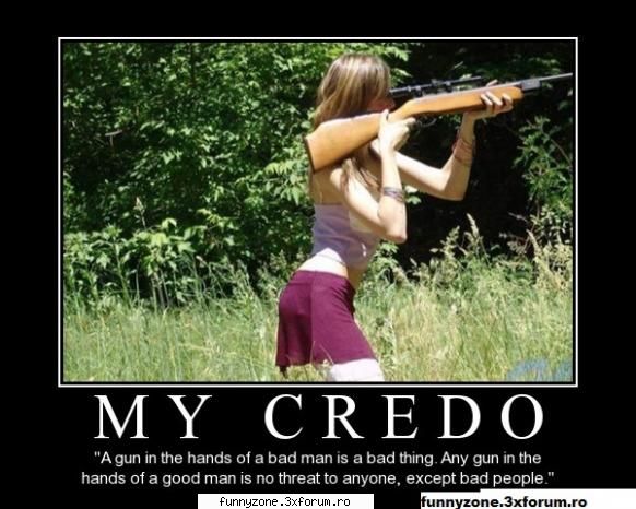 Fetele vs arme - WarMan - Funny Girls Pictures