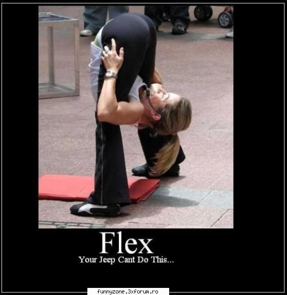 flex