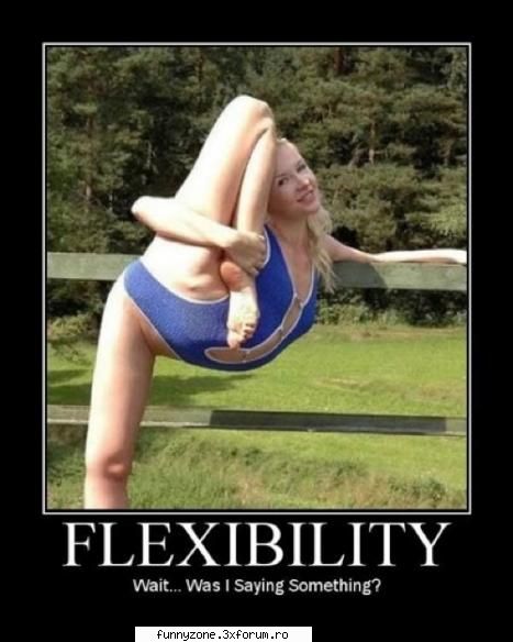 flex