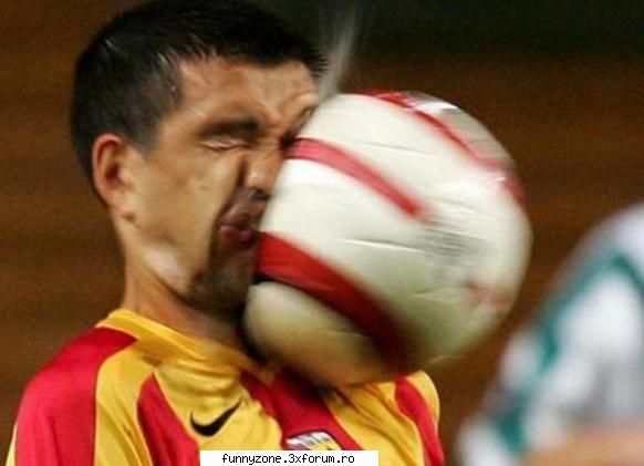 football