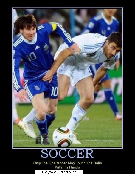 football
