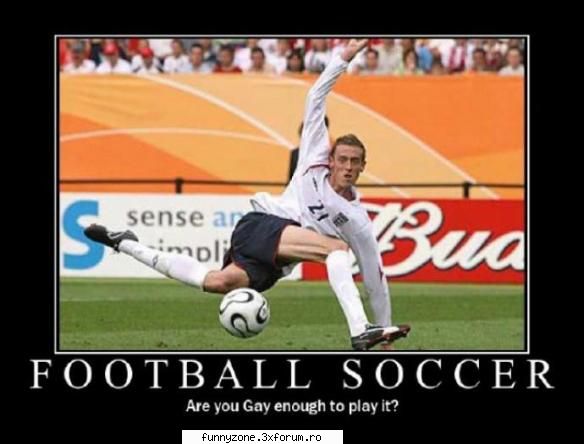 football