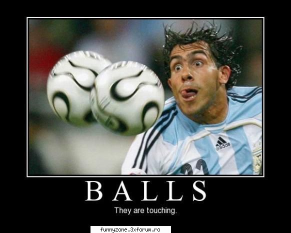 football