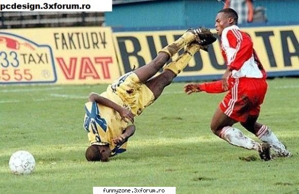 football