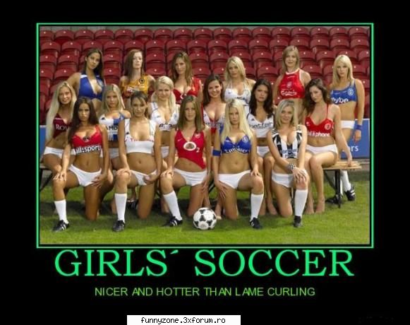 football