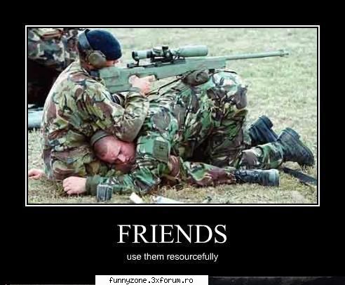 friends