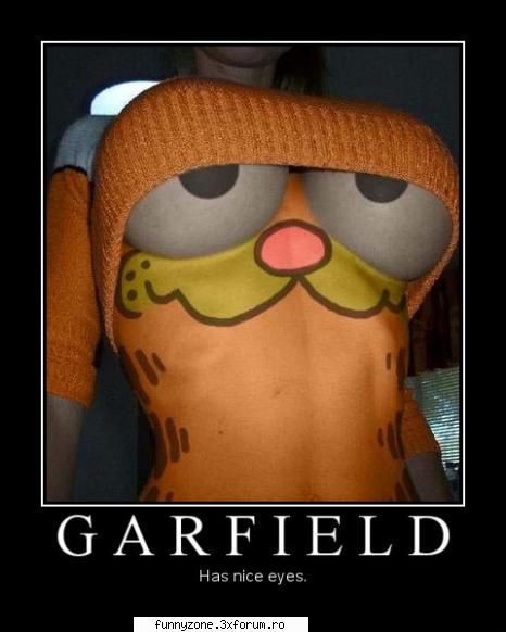 garfield