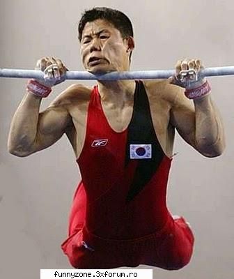 gimnastica