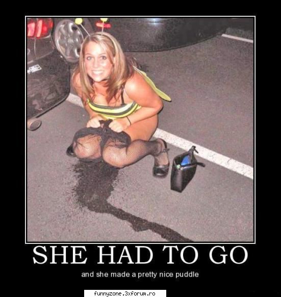 Girls in nature - bigboy - Funny Girls Pictures