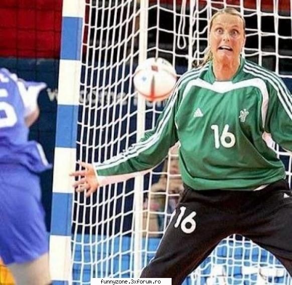 handball