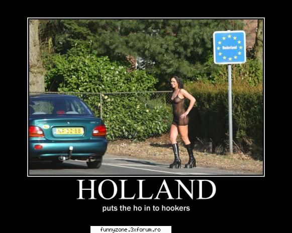 holland