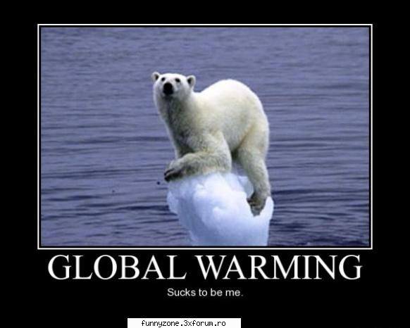 Incalzirea globala - bigboy - Funny Animal Pictures
