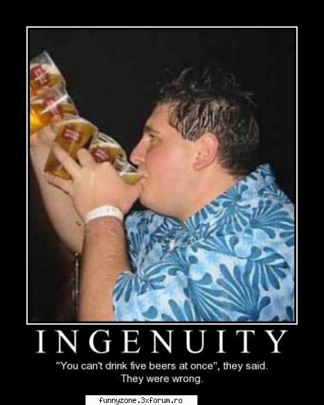ingenuity