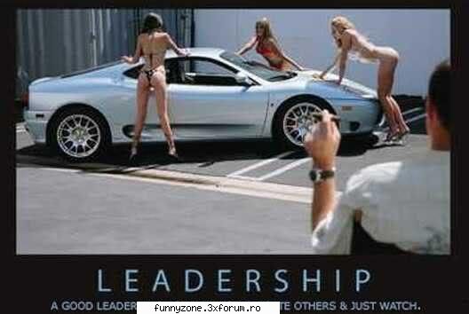 leadership