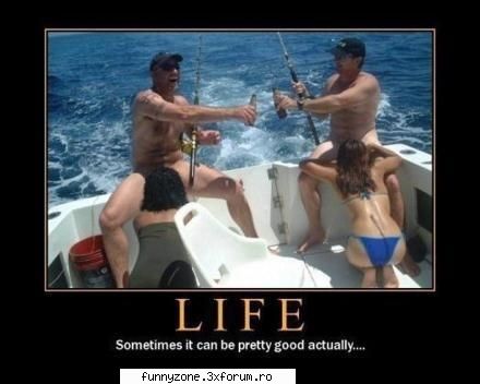 life