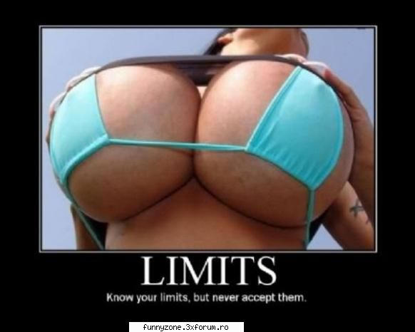 limits
