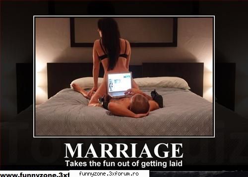 marriage