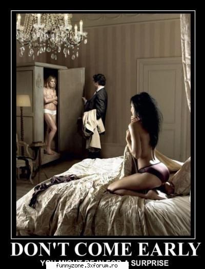 Nu veni acasa prea devreme..... - F.G.-A. - Other funny pictures