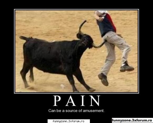 pain