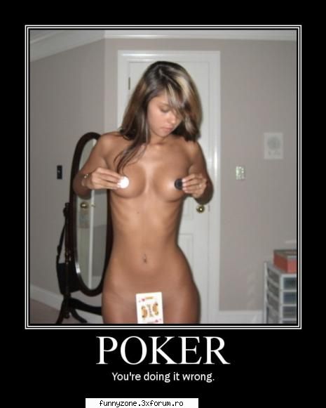 poker