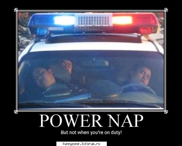 Politia in actiune - lolo - Other funny pictures