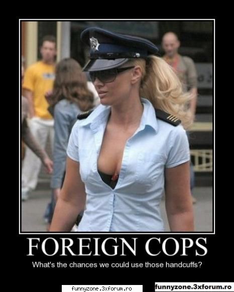 Politia in actiune - WarMan - Other funny pictures
