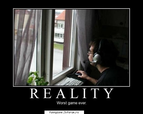 reality