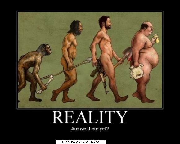 reality