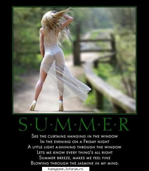 summer