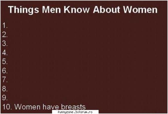 -->> The male brain <<-- - Ticu - Funny Man Pictures