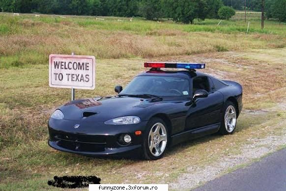 Welcome to texas - colin - Other funny pictures