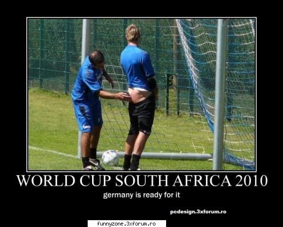 world cup...