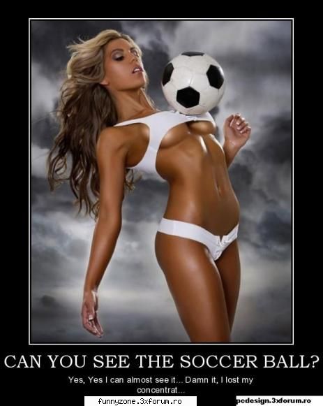 world cup...