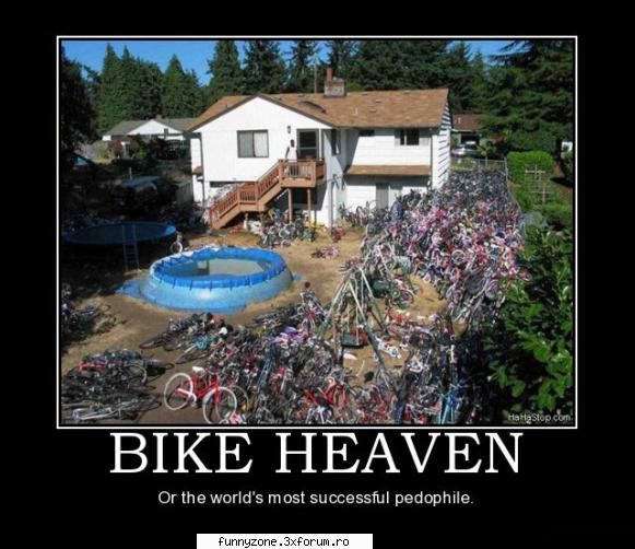 bike-heaven