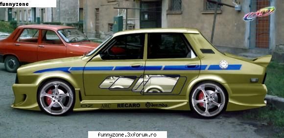 dacia_1310_tunata