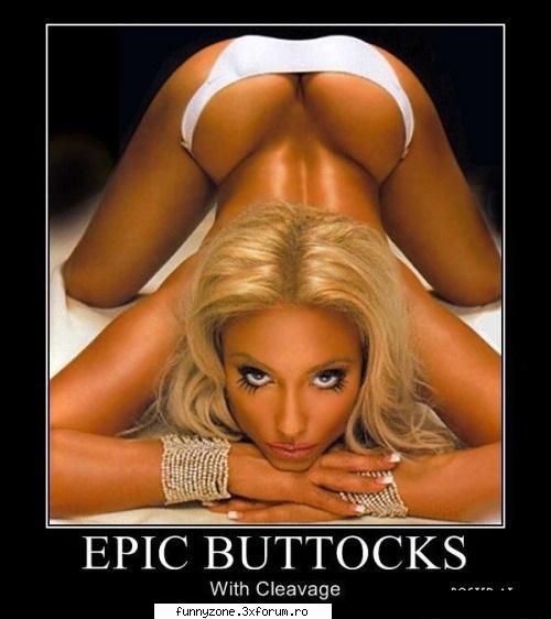 nice ass