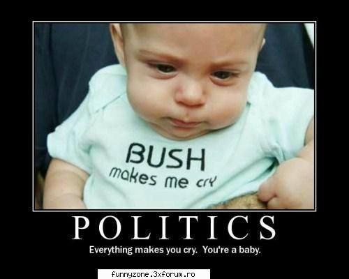 politics